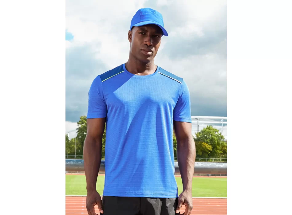 Men's Running T-Shirt  GRS FullGadgets.com