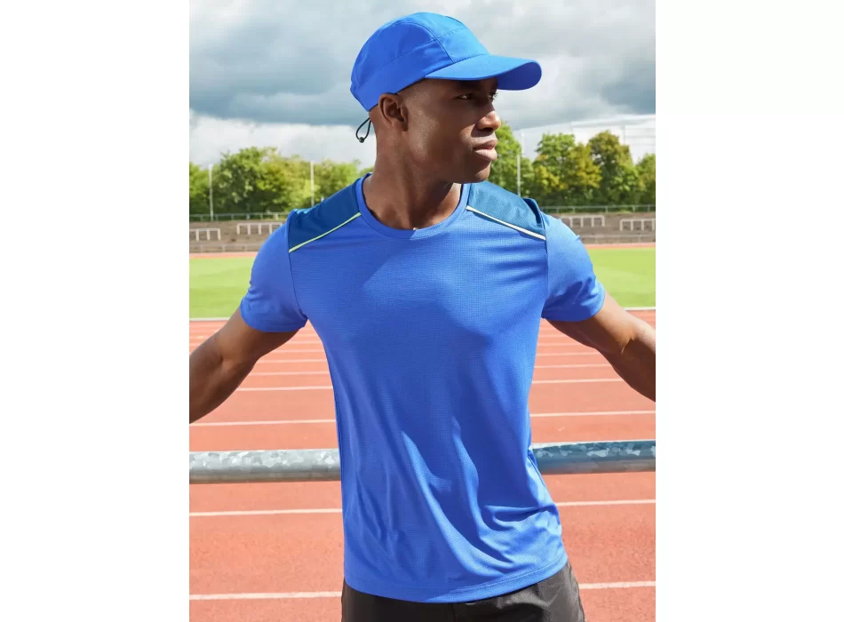 Men's Running T-Shirt  GRS FullGadgets.com