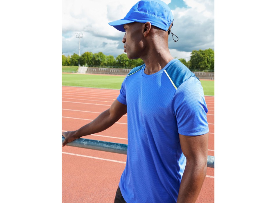 Men's Running T-Shirt  GRS FullGadgets.com