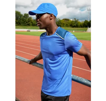 Men's Running T-Shirt  GRS FullGadgets.com