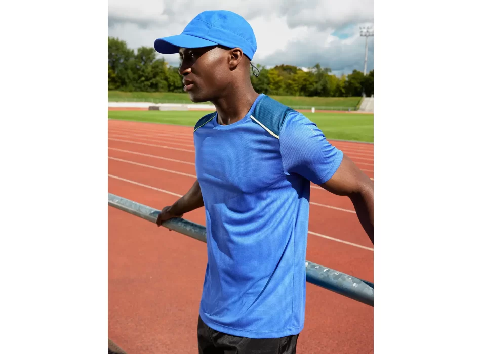 Men's Running T-Shirt  GRS FullGadgets.com