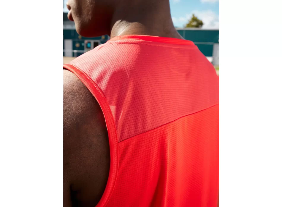 Men's Running Tank  GRS FullGadgets.com