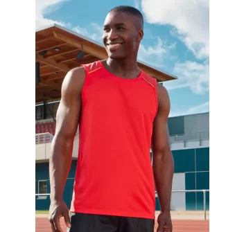 Men's Running Tank  GRS FullGadgets.com