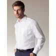 Men's Shirt Longsleeve Micro-Twill FullGadgets.com