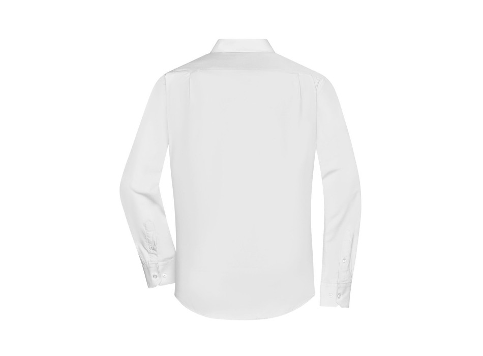 Men's Shirt Longsleeve Poplin FullGadgets.com