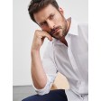 Men's Shirt Longsleeve Poplin FullGadgets.com