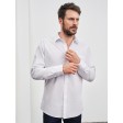 Men's Shirt Longsleeve Poplin FullGadgets.com