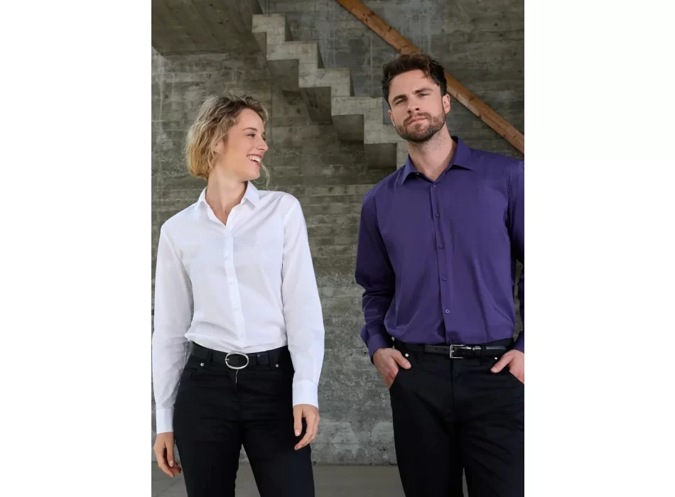 Men's Shirt - MODERN FIT- FullGadgets.com