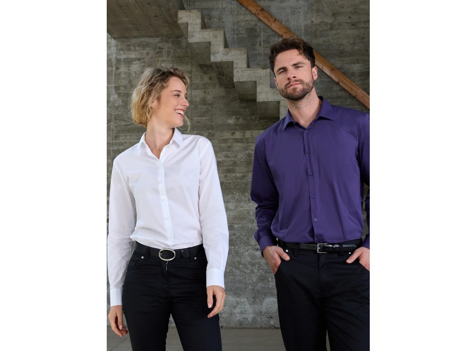 Men's Shirt - MODERN FIT- FullGadgets.com