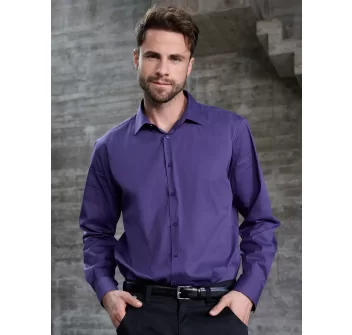 Men's Shirt - MODERN FIT- FullGadgets.com