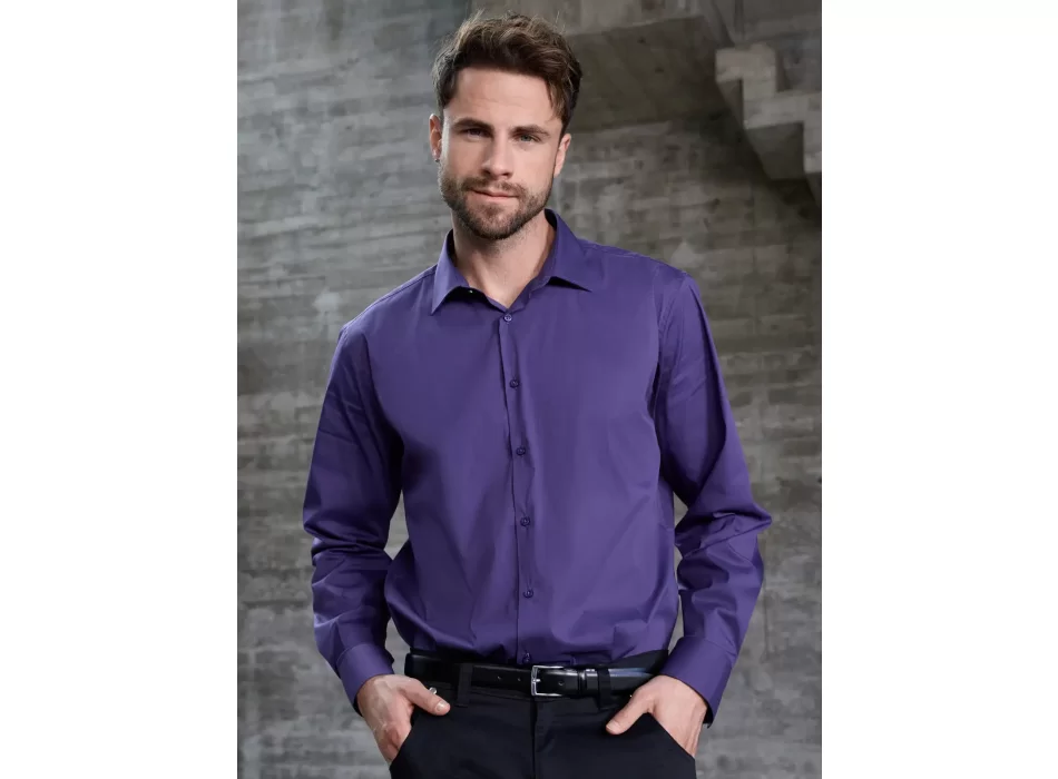 Men's Shirt - MODERN FIT- FullGadgets.com