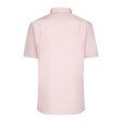 Men's Shirt Short sleeve Poplin FullGadgets.com