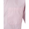 Men's Shirt Short sleeve Poplin FullGadgets.com