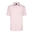 Men's Shirt Short sleeve Poplin FullGadgets.com