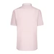 Men's Shirt Short sleeve Poplin FullGadgets.com