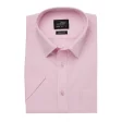 Men's Shirt Short sleeve Poplin FullGadgets.com