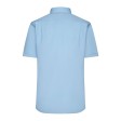Men's 'Shirt Shortsleeve Micro-Twill FullGadgets.com