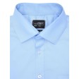 Men's 'Shirt Shortsleeve Micro-Twill FullGadgets.com
