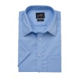 Men's 'Shirt Shortsleeve Micro-Twill FullGadgets.com
