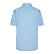 Men's 'Shirt Shortsleeve Micro-Twill FullGadgets.com