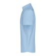 Men's 'Shirt Shortsleeve Micro-Twill FullGadgets.com