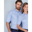 Men's 'Shirt Shortsleeve Micro-Twill FullGadgets.com