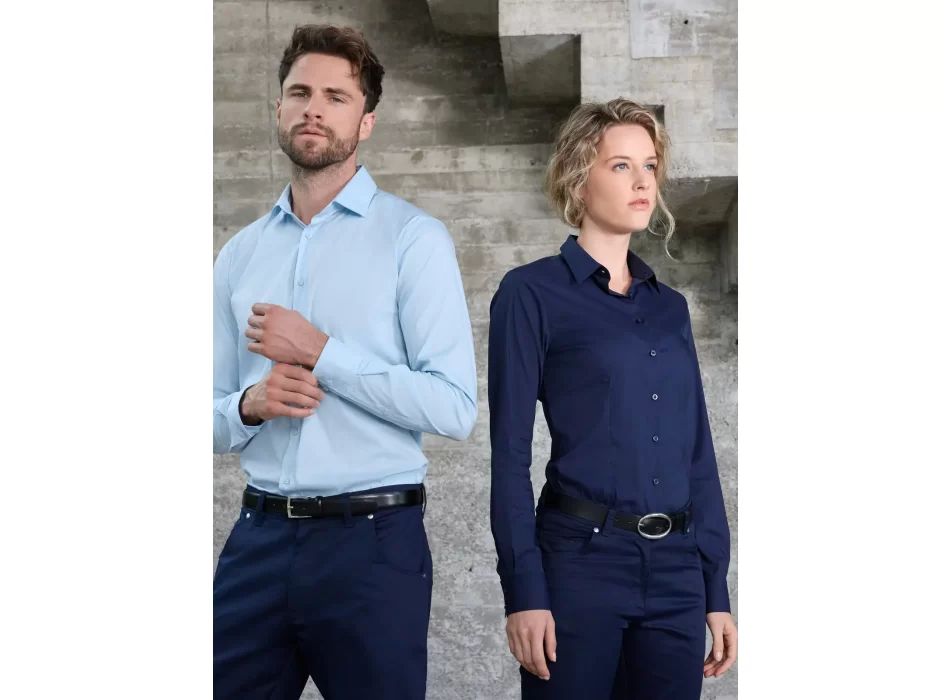 Men's Shirt - SLIM FIT - FullGadgets.com