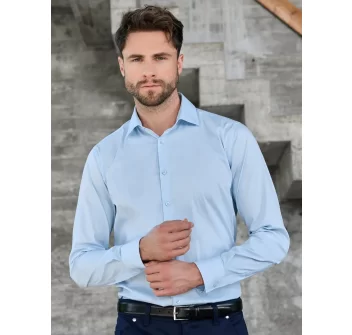 Men's Shirt - SLIM FIT - FullGadgets.com