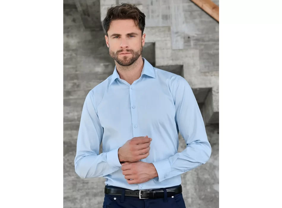 Men's Shirt - SLIM FIT - FullGadgets.com
