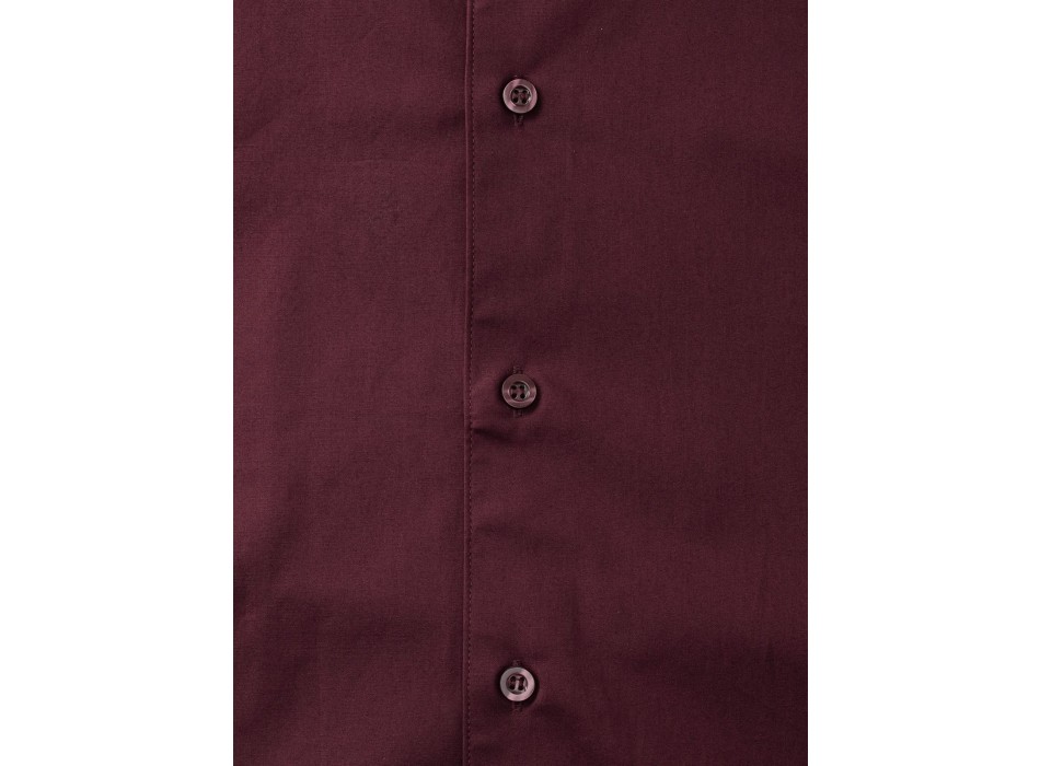 Men's Short Sleeve Easy Care Fitted Shirt FullGadgets.com