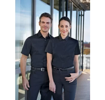 Men's Short Sleeve Shirt FullGadgets.com