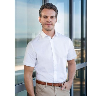 Men's Short Sleeve Shirt FullGadgets.com