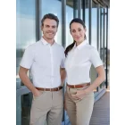 Men's Short Sleeve Shirt FullGadgets.com