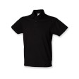 Men's Short Sleeved Stretch Polo FullGadgets.com