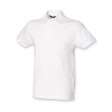 Men's Short Sleeved Stretch Polo FullGadgets.com