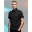 Men's Short Sleeved Stretch Polo FullGadgets.com