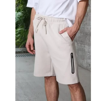 Men's Shorts Interlock FullGadgets.com