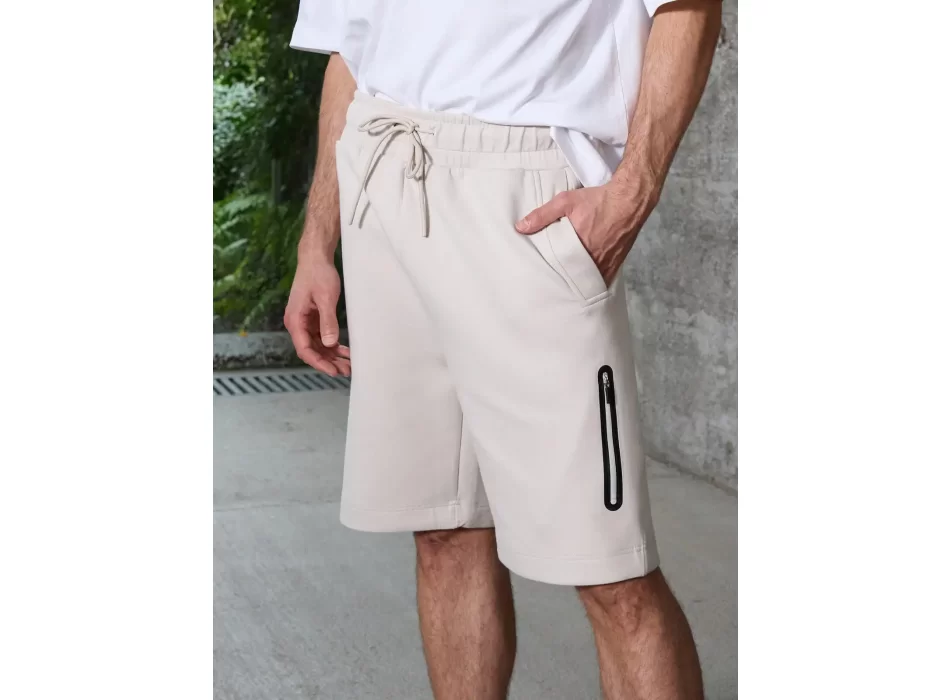 Men's Shorts Interlock FullGadgets.com