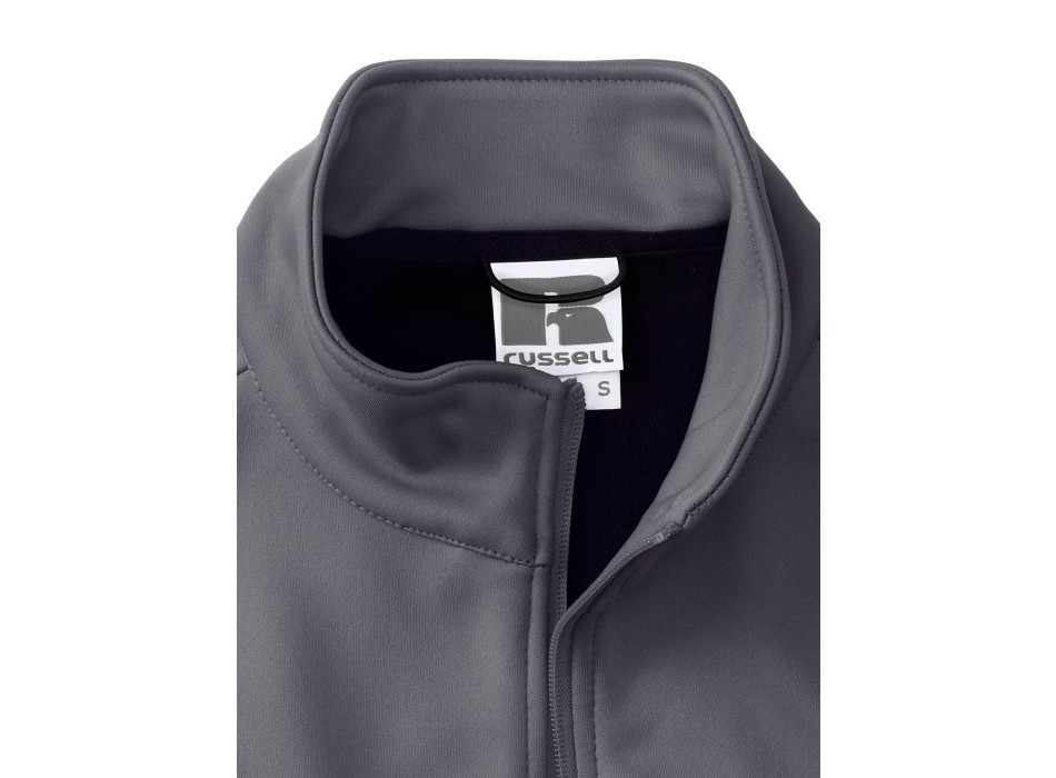 Men's Smart Softshell Gilet FullGadgets.com