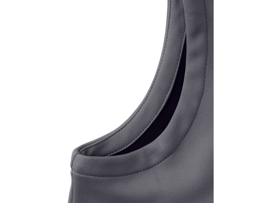 Men's Smart Softshell Gilet FullGadgets.com
