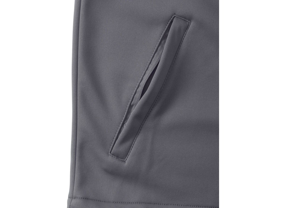 Men's Smart Softshell Gilet FullGadgets.com