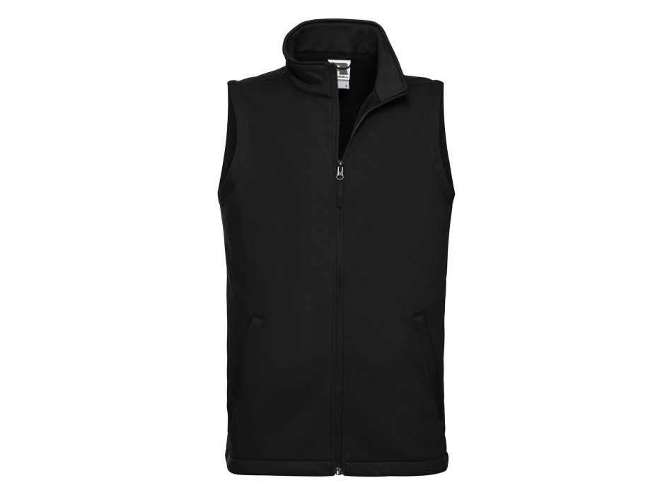 Men's Smart Softshell Gilet FullGadgets.com