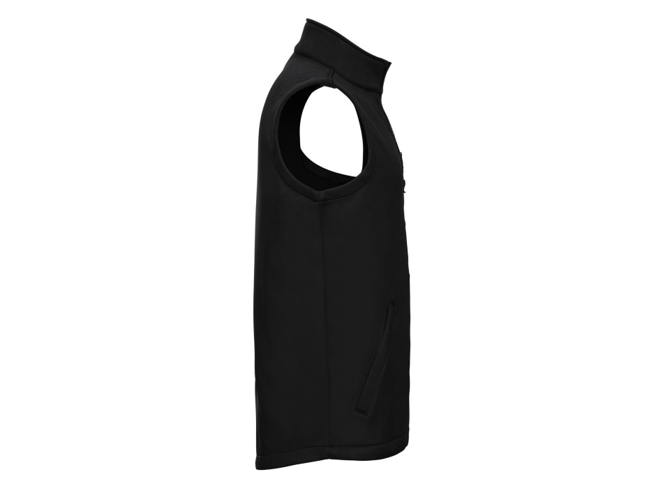 Men's Smart Softshell Gilet FullGadgets.com