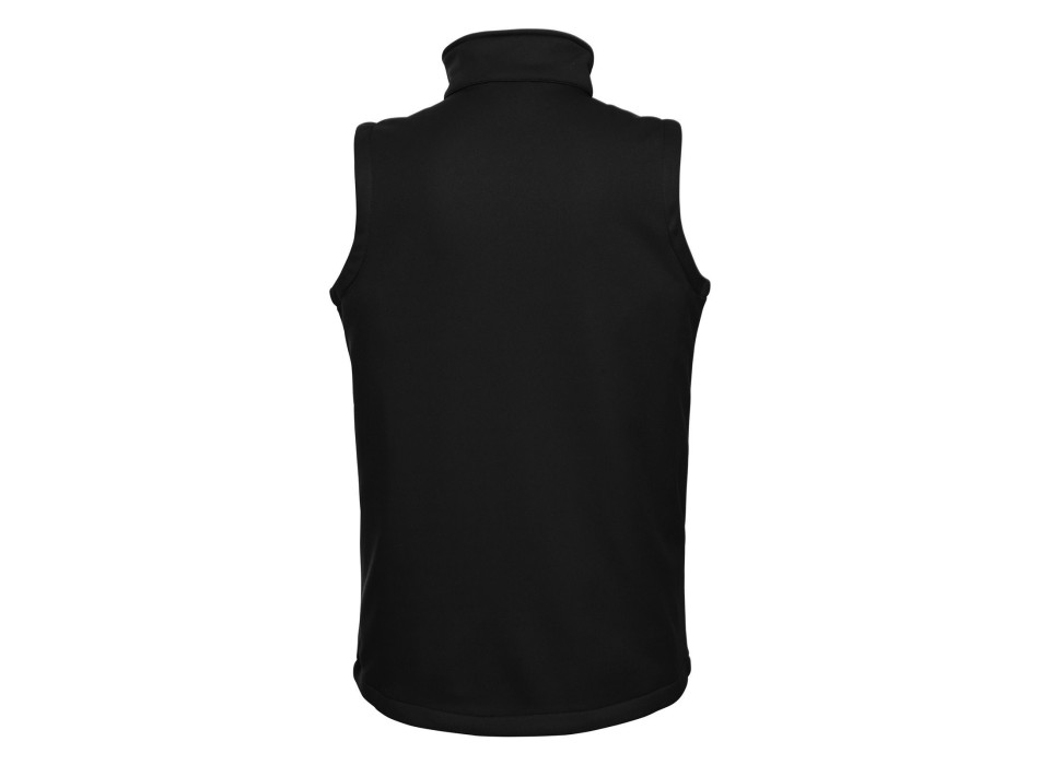 Men's Smart Softshell Gilet FullGadgets.com