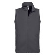 Men's Smart Softshell Gilet FullGadgets.com