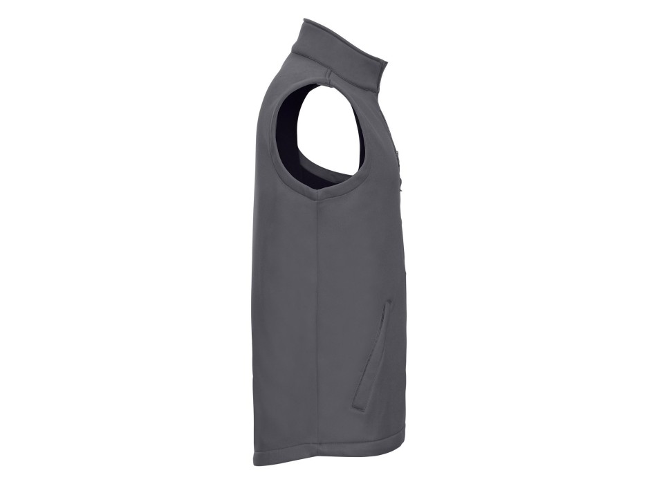 Men's Smart Softshell Gilet FullGadgets.com