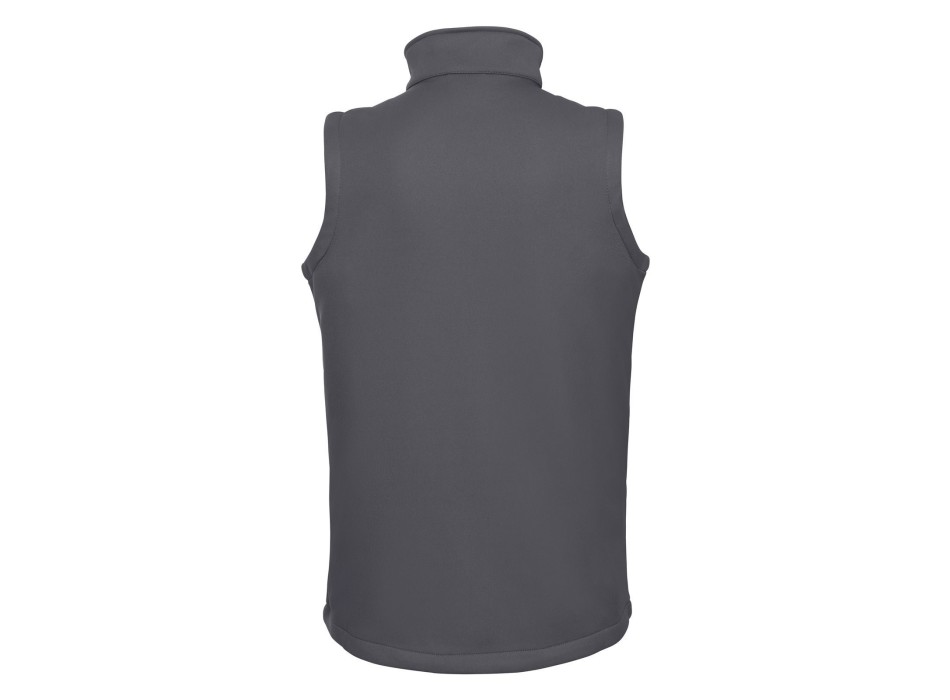 Men's Smart Softshell Gilet FullGadgets.com