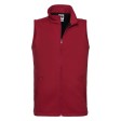 Men's Smart Softshell Gilet FullGadgets.com