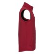 Men's Smart Softshell Gilet FullGadgets.com