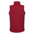 Men's Smart Softshell Gilet FullGadgets.com